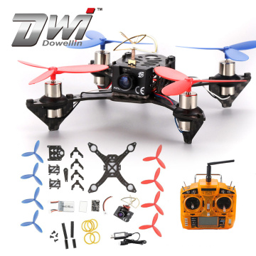 DWI Dowellin 5.8G Racing DIY Spare FPV Wholesale Drone Parts with HD Camera